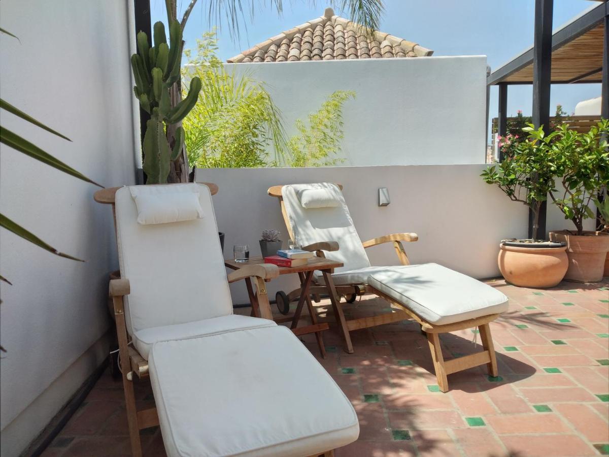 Calcada Guesthouse 塔维拉 外观 照片