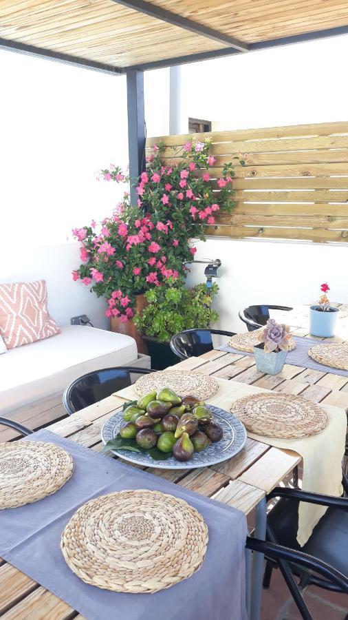 Calcada Guesthouse 塔维拉 外观 照片
